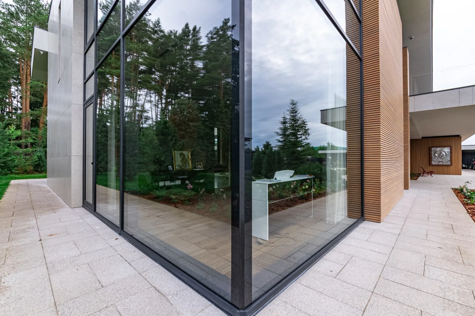 Del Sol — архитектура, кадр 6