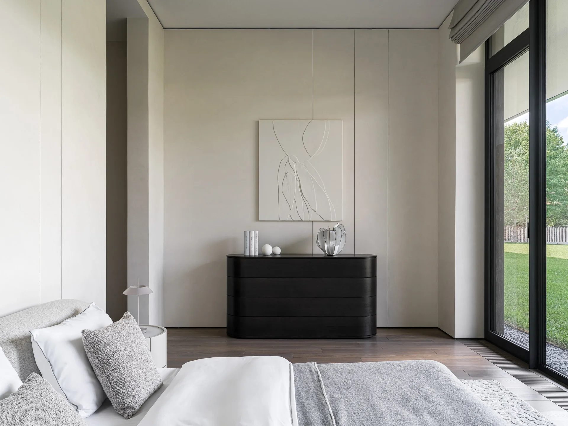 Maison du Soleil — Интерьер 20
