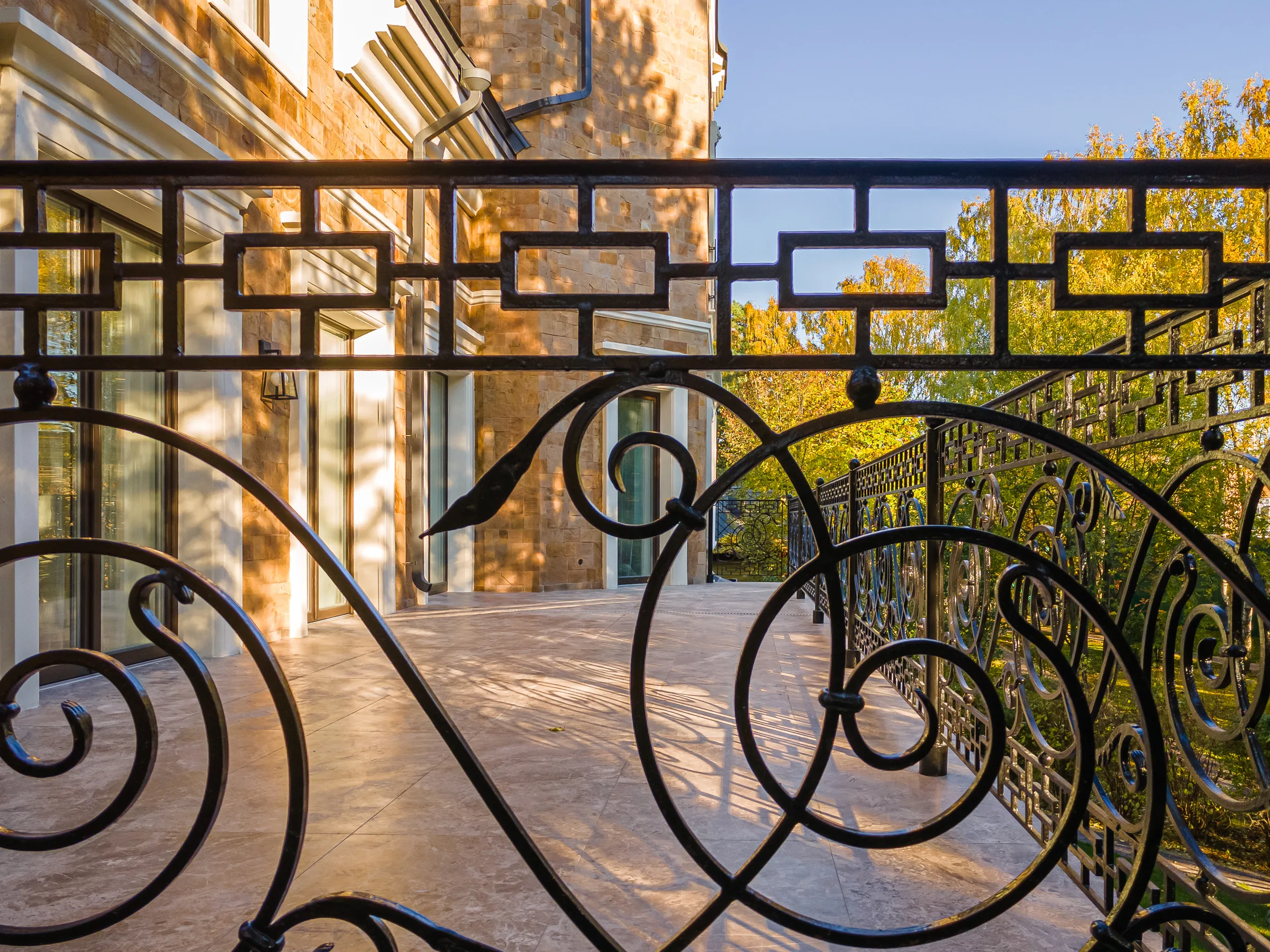 Loire — архитектура, кадр 10