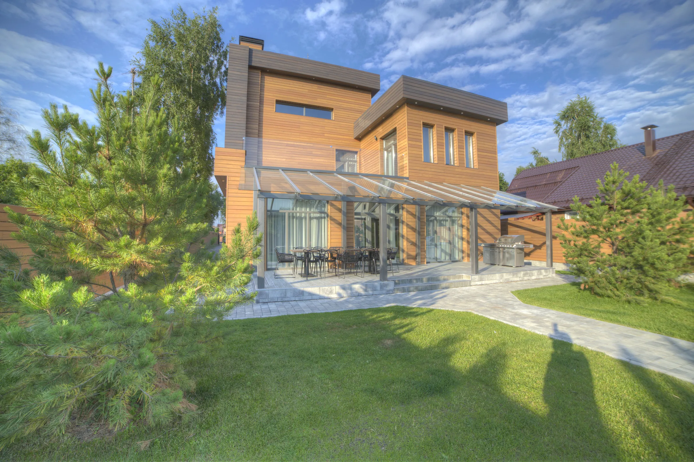 Norden — архитектура, кадр 4