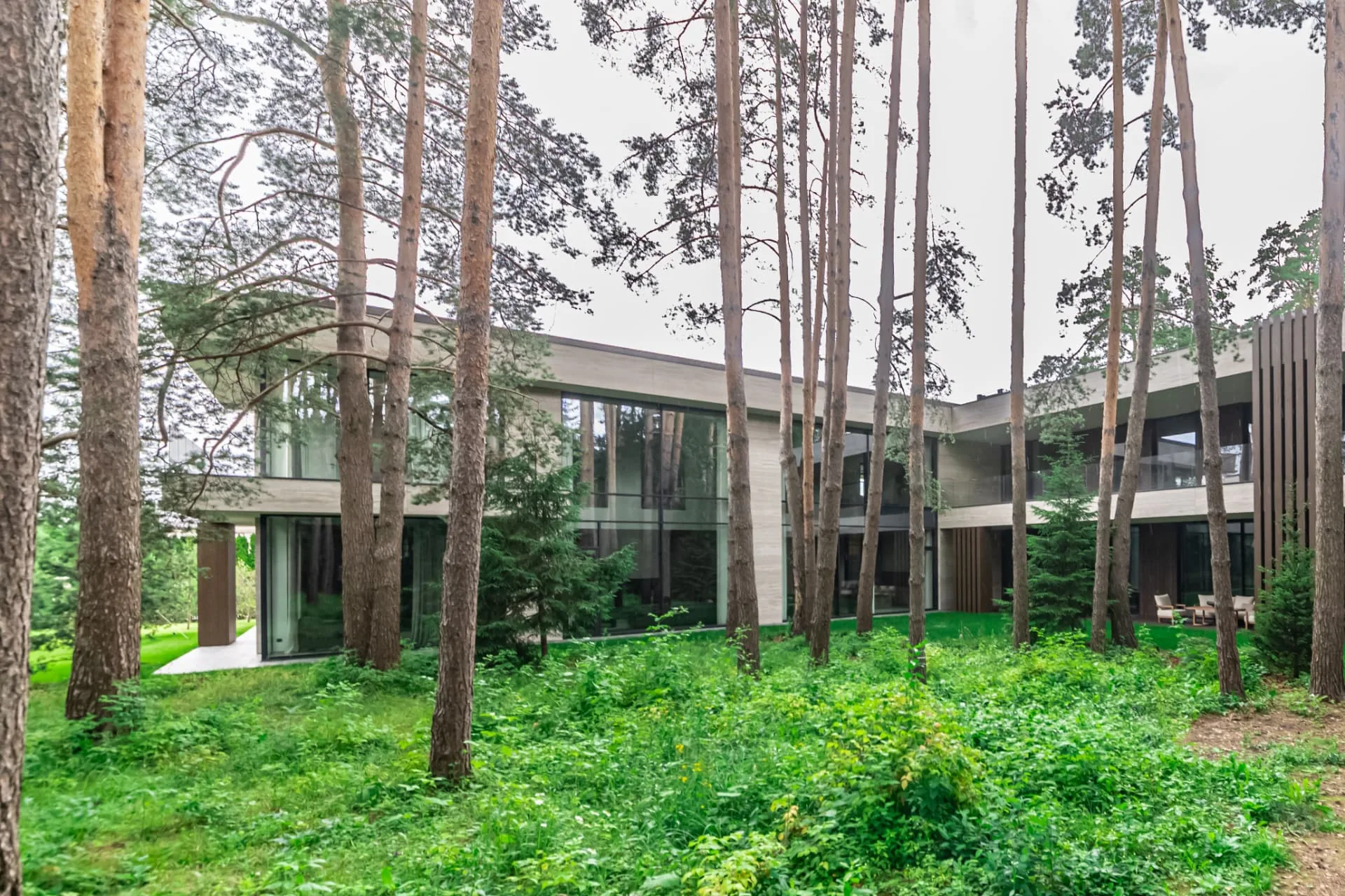 Реализация