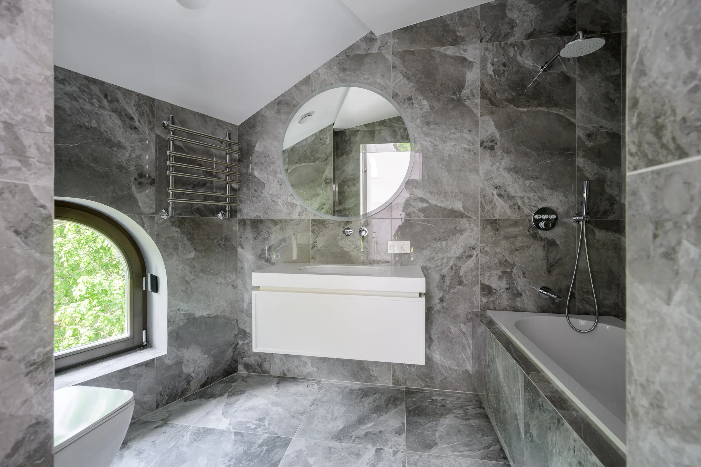 Loire — интерьер, кадр 25
